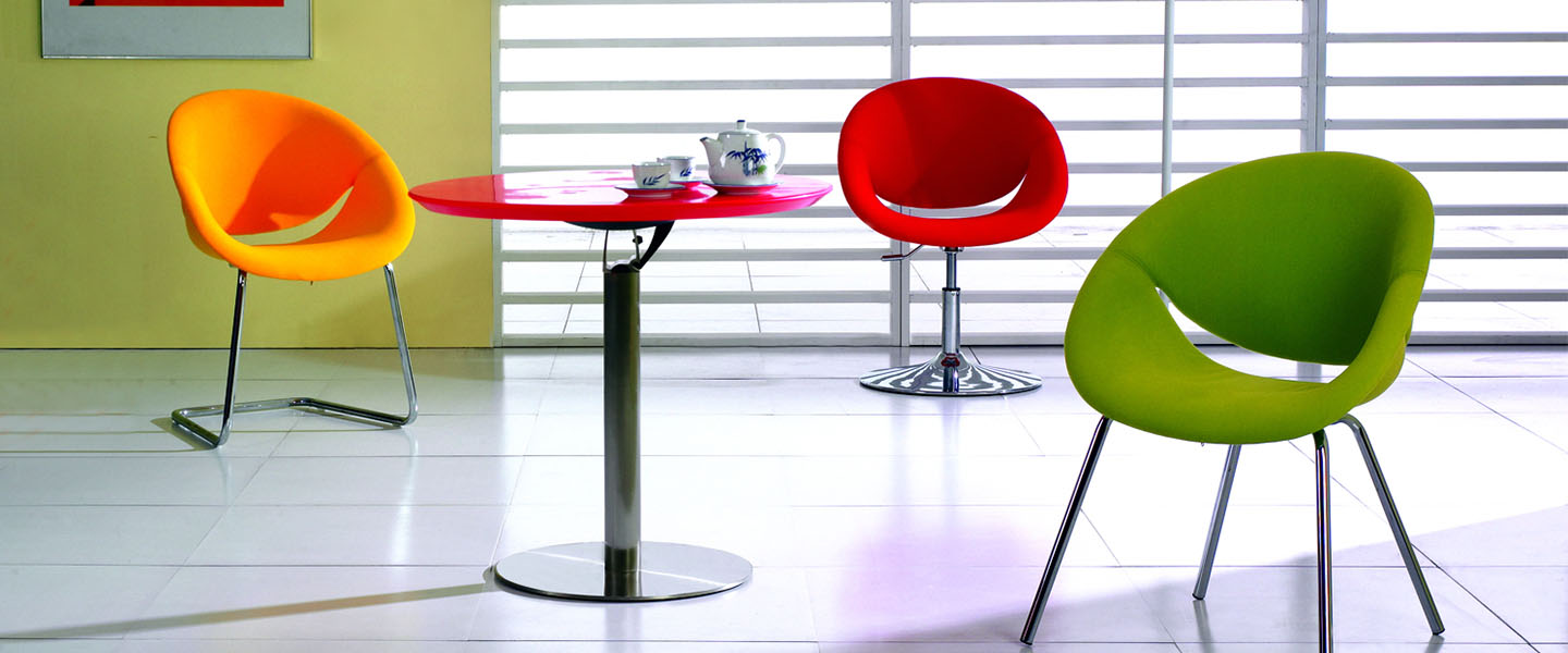 aonayo furniture ANY-C59 folding bar table round top metal base black red white 2.jpg