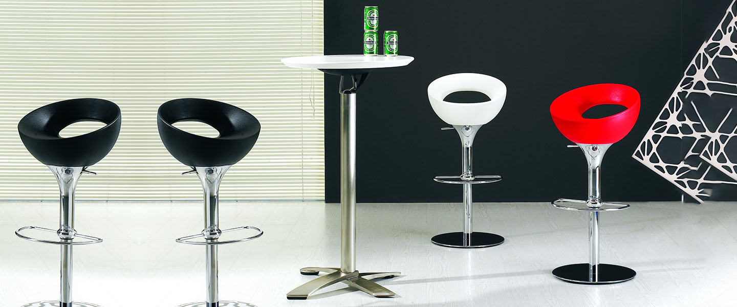 C58 ANY FURNITURE LEISURE TABLE FOLDING TABLE RED BLACK WHITE 9.jpg