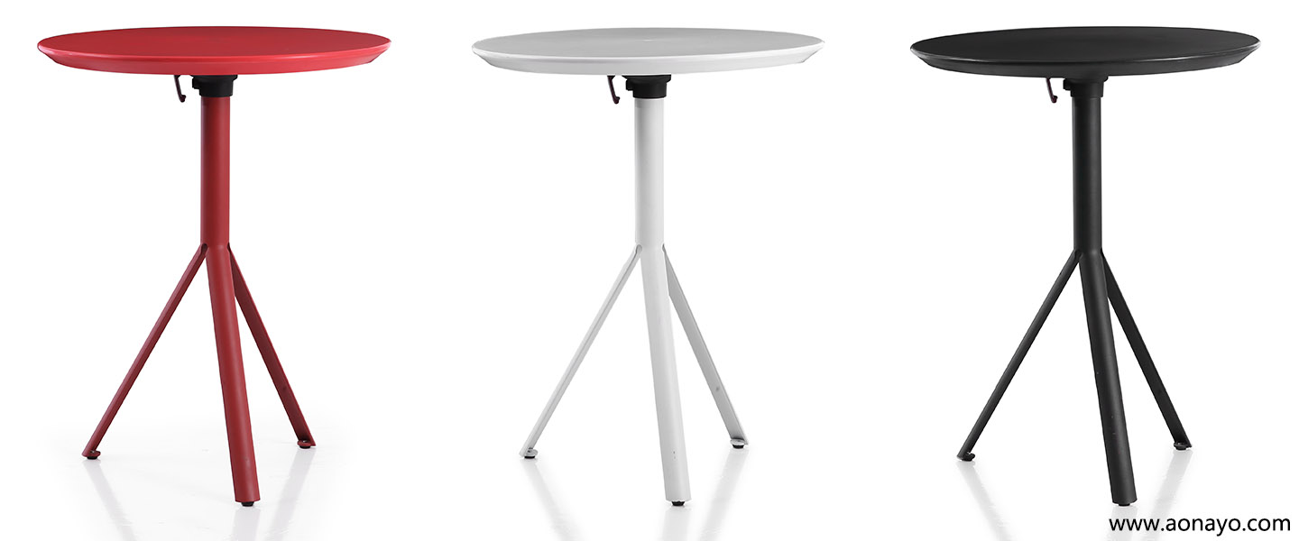 folding table coffee table waiting table reception table bar table store table 2.jpg