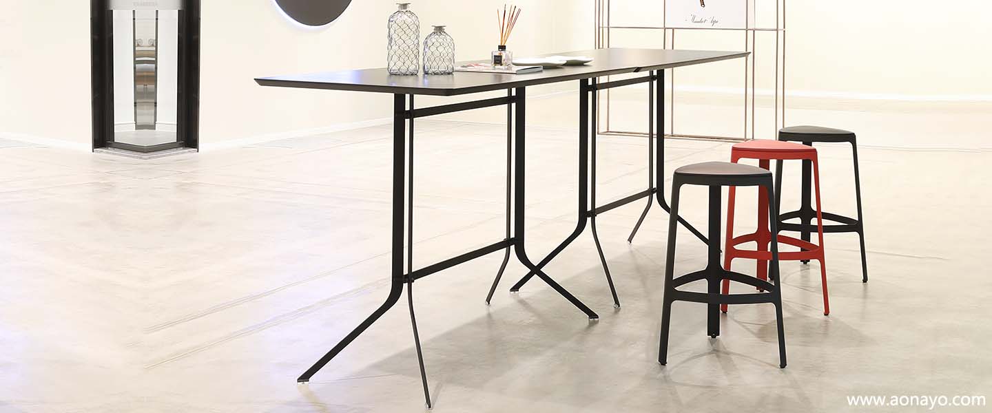 aonayo furniture bar table long table high desk coffee table dining table (4).jpg